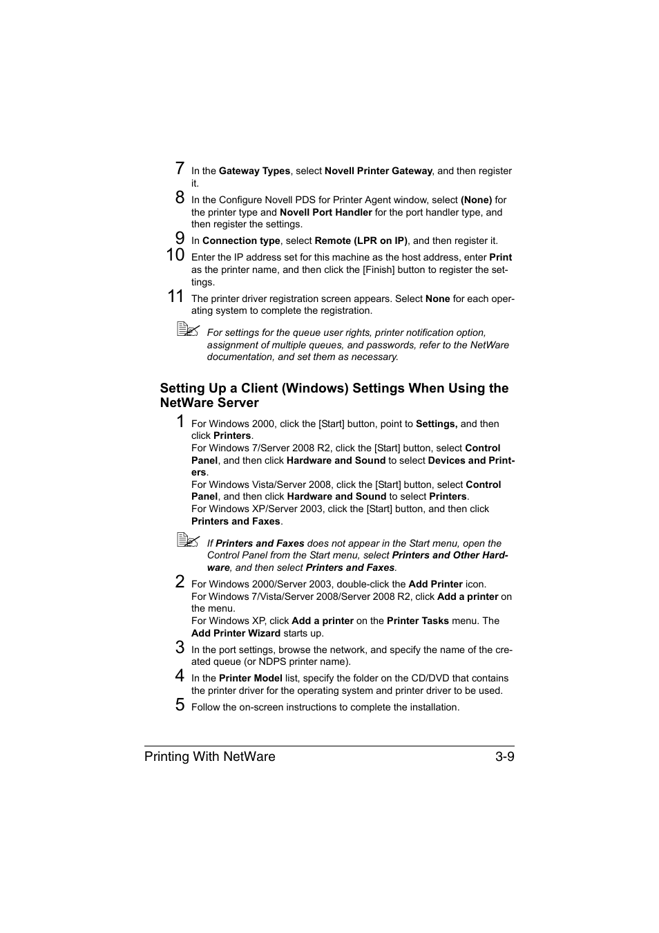 Konica Minolta magicolor 4750EN-4750DN User Manual | Page 164 / 409