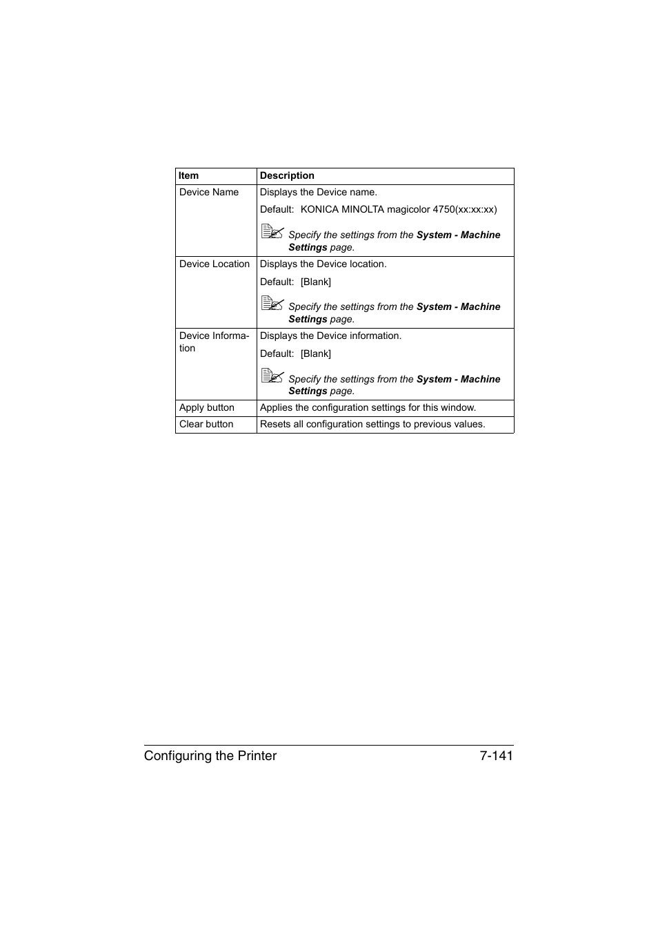 Konica Minolta magicolor 4750EN-4750DN User Manual | Page 360 / 409