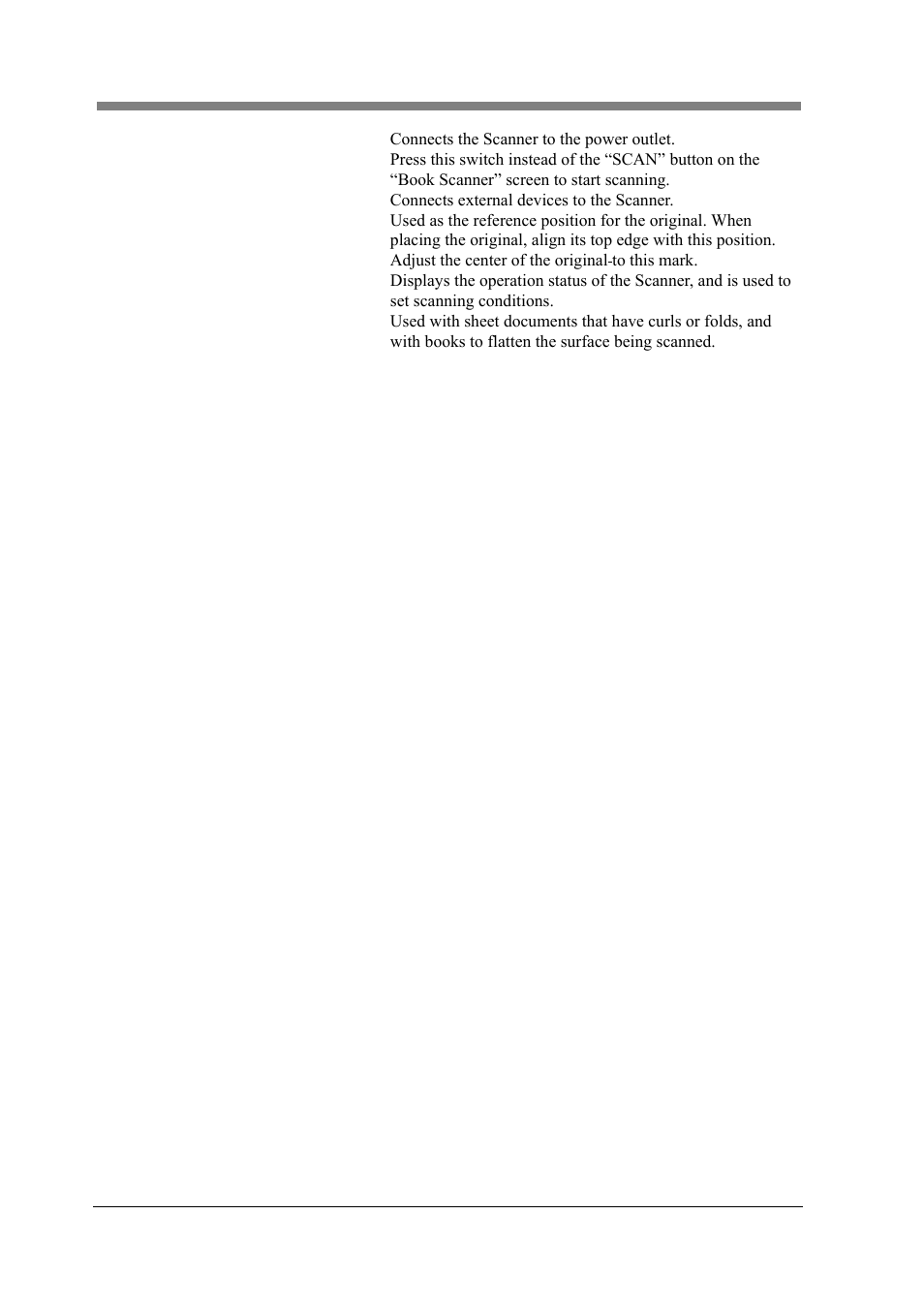 Konica Minolta PS5000C MKII User Manual | Page 26 / 94