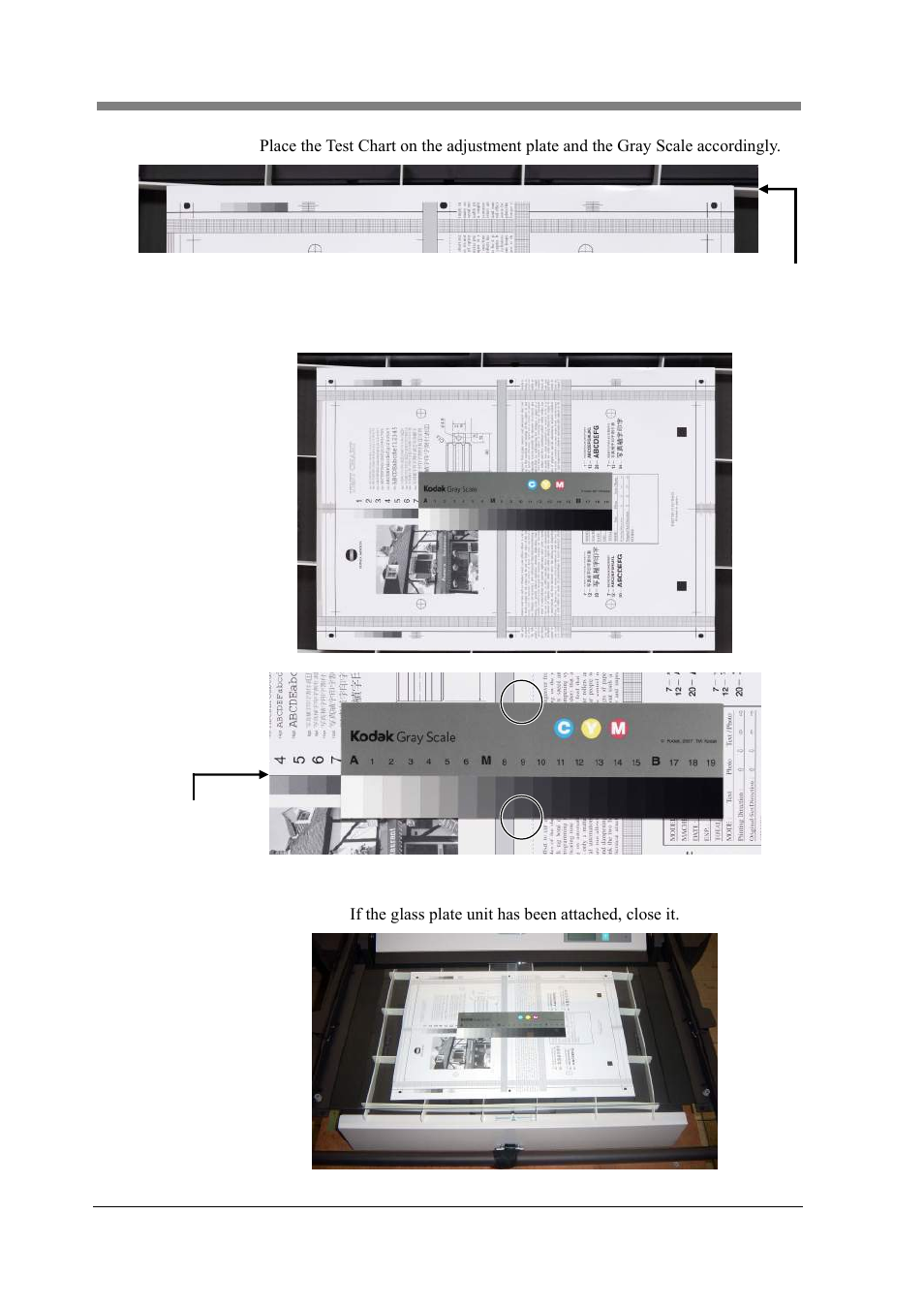 Konica Minolta PS5000C MKII User Manual | Page 44 / 94