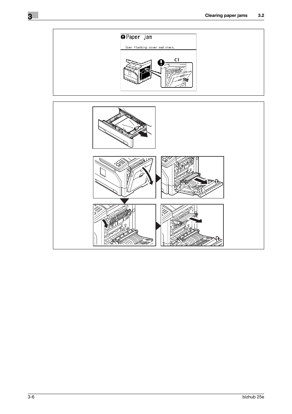 Konica Minolta bizhub 25e User Manual | Page 50 / 70