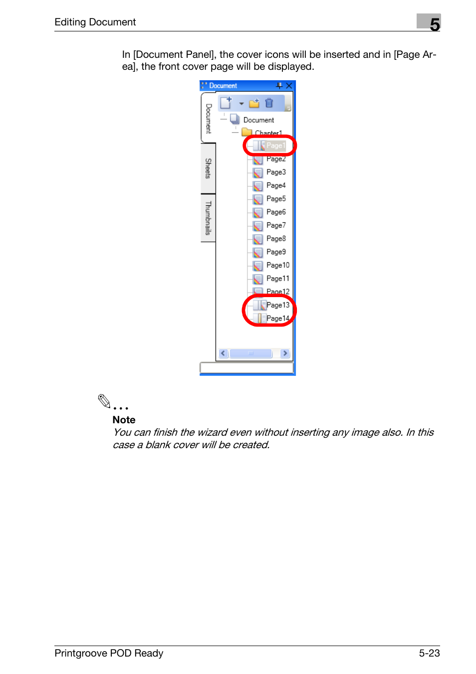 Konica Minolta Printgroove User Manual | Page 141 / 239