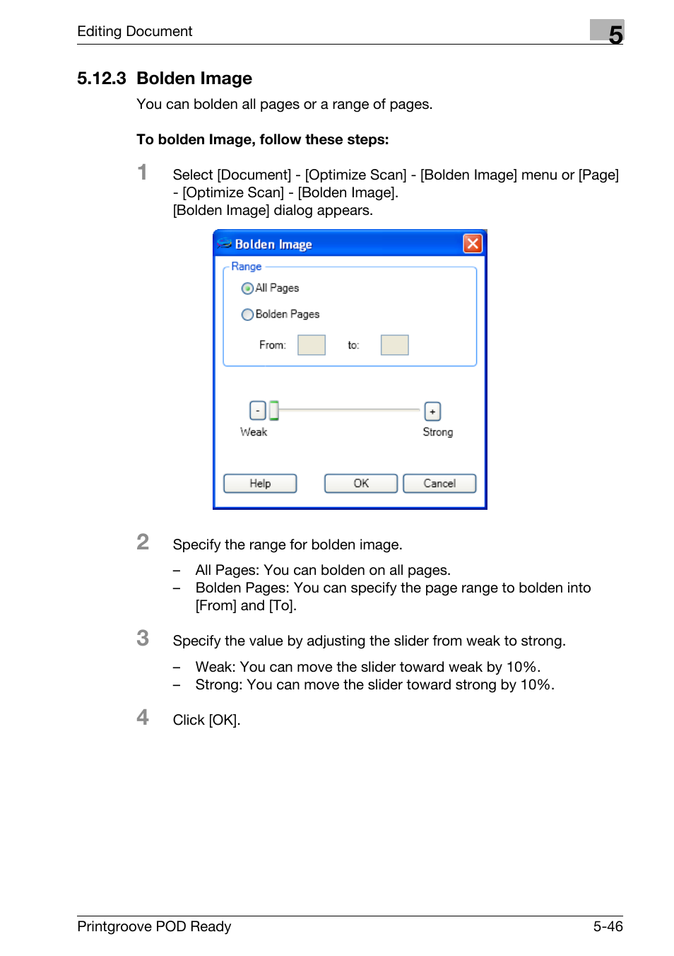 Konica Minolta Printgroove User Manual | Page 164 / 239