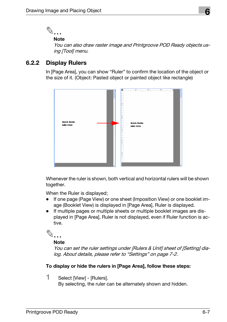 Konica Minolta Printgroove User Manual | Page 187 / 239