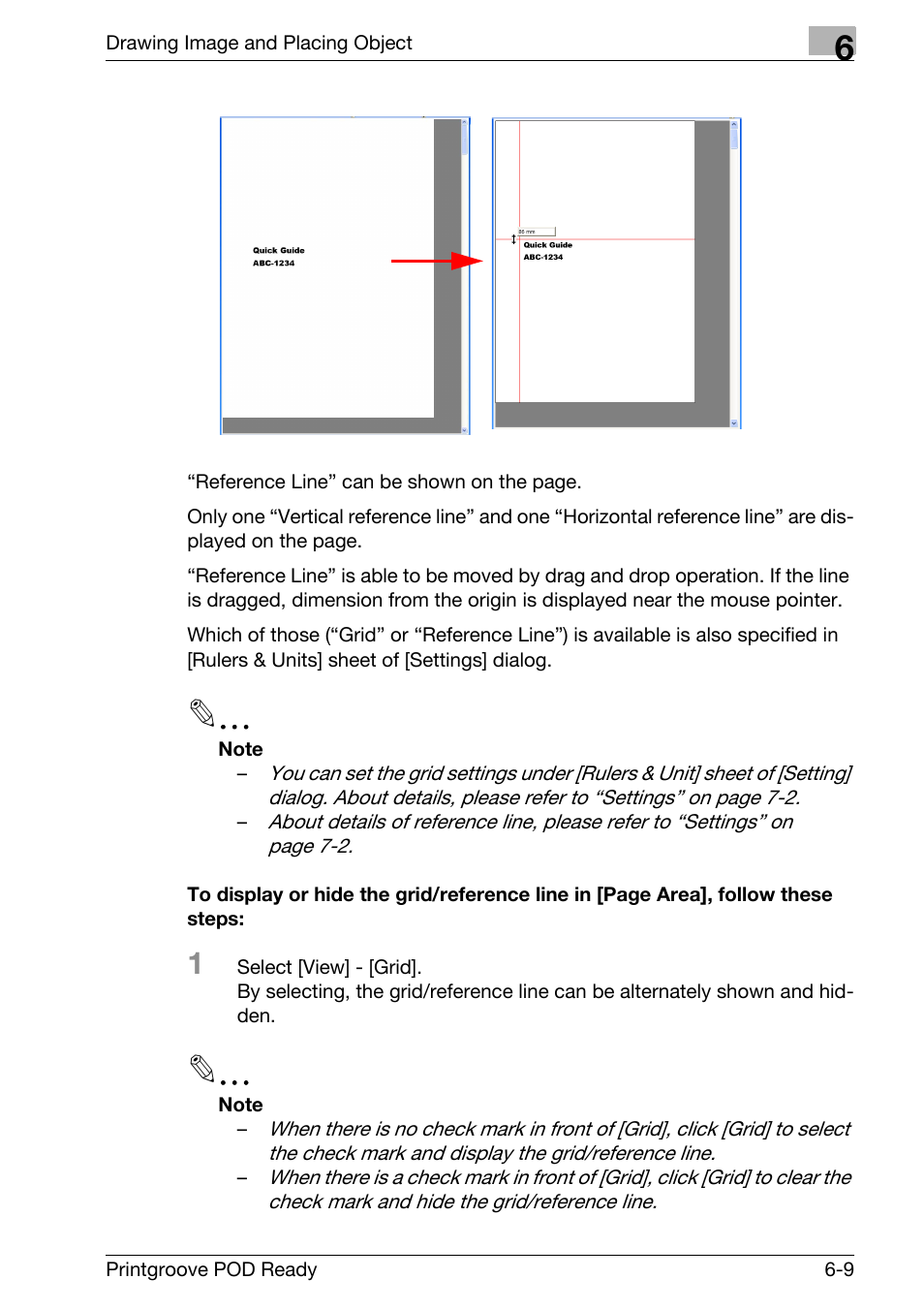 Konica Minolta Printgroove User Manual | Page 189 / 239