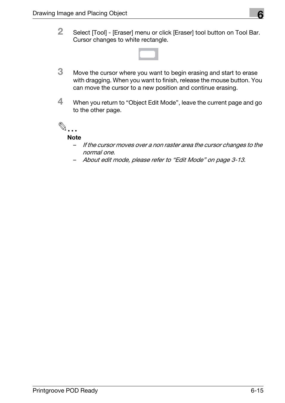 Konica Minolta Printgroove User Manual | Page 195 / 239