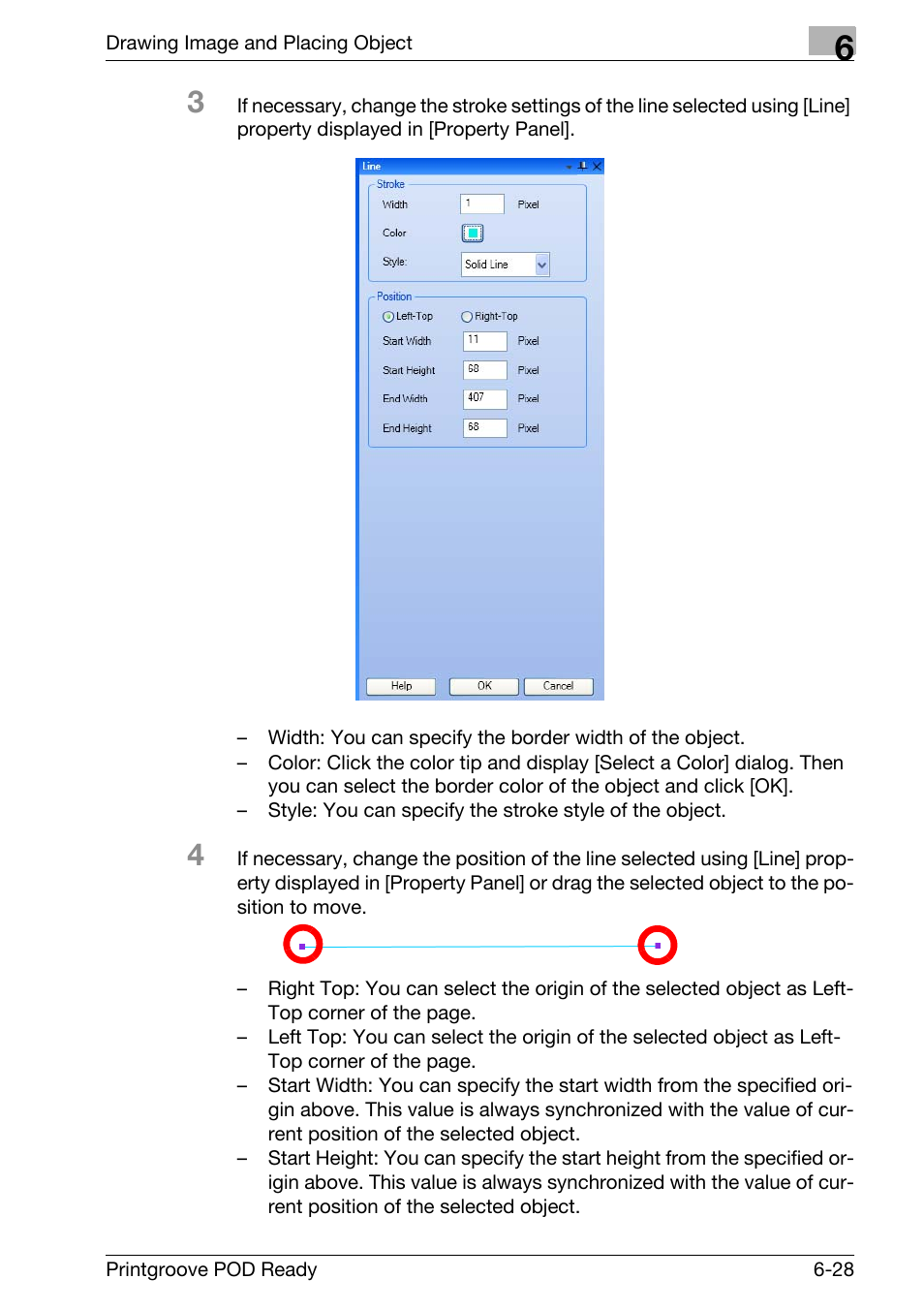 Konica Minolta Printgroove User Manual | Page 208 / 239
