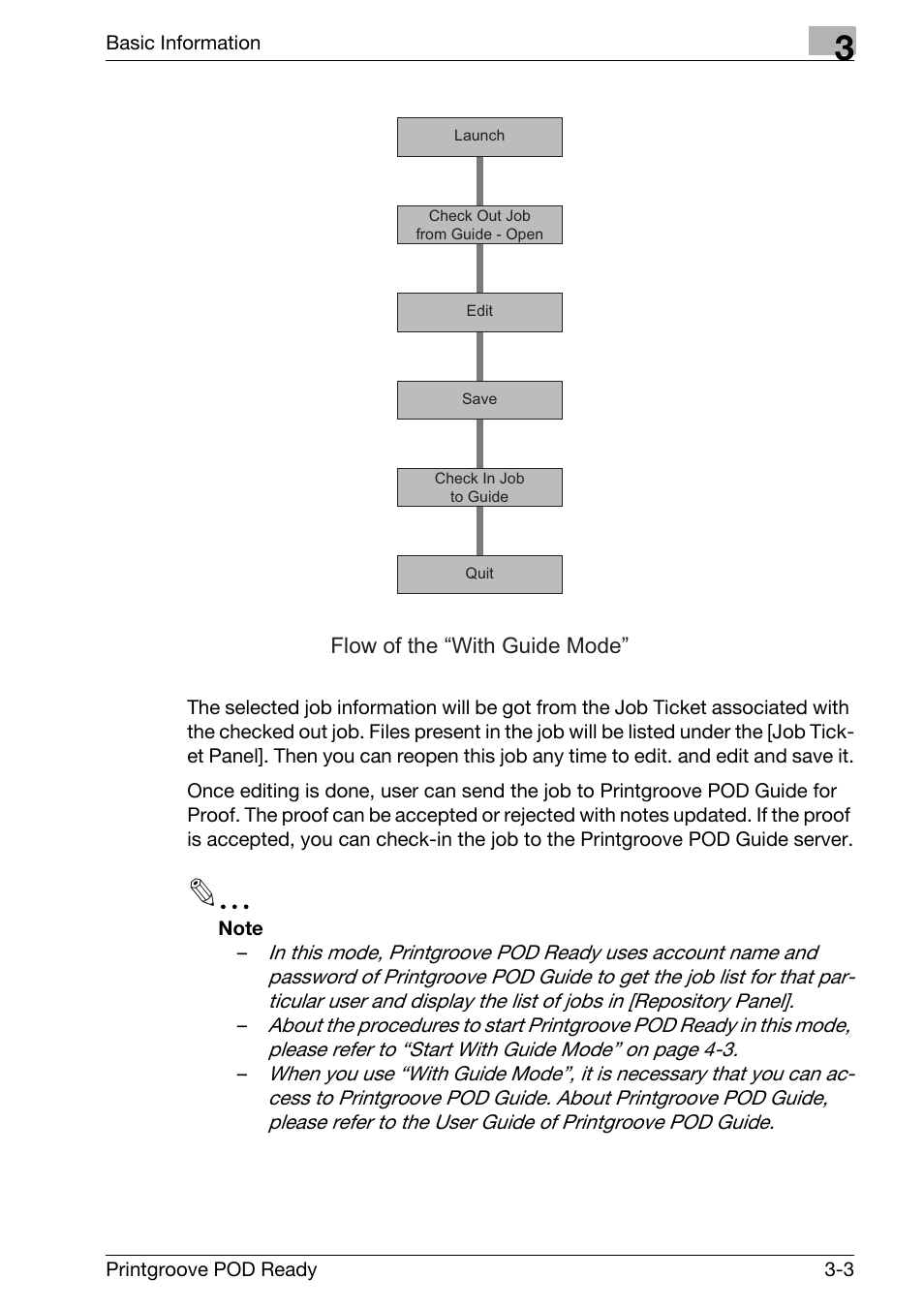 Konica Minolta Printgroove User Manual | Page 24 / 239