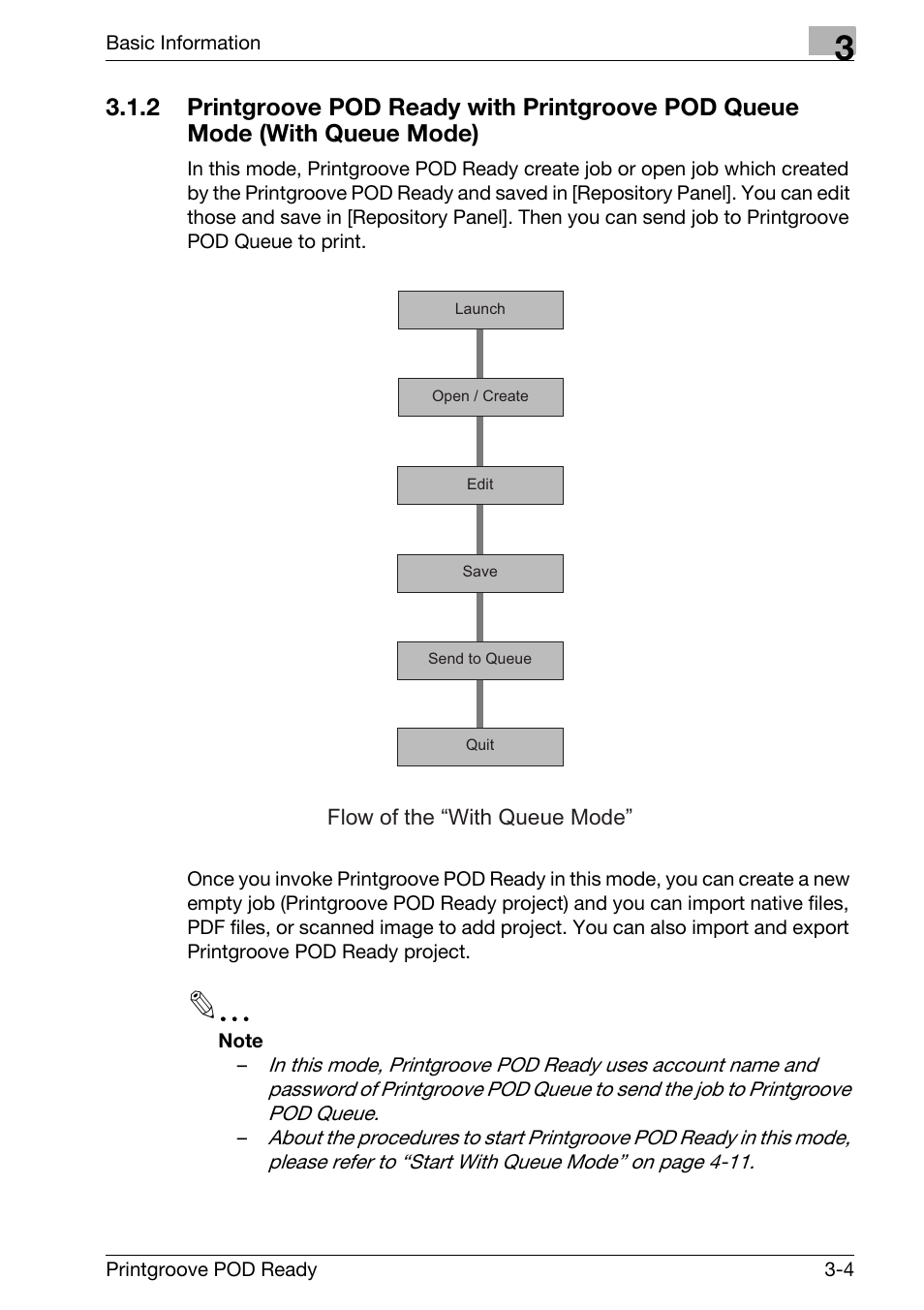 Konica Minolta Printgroove User Manual | Page 25 / 239