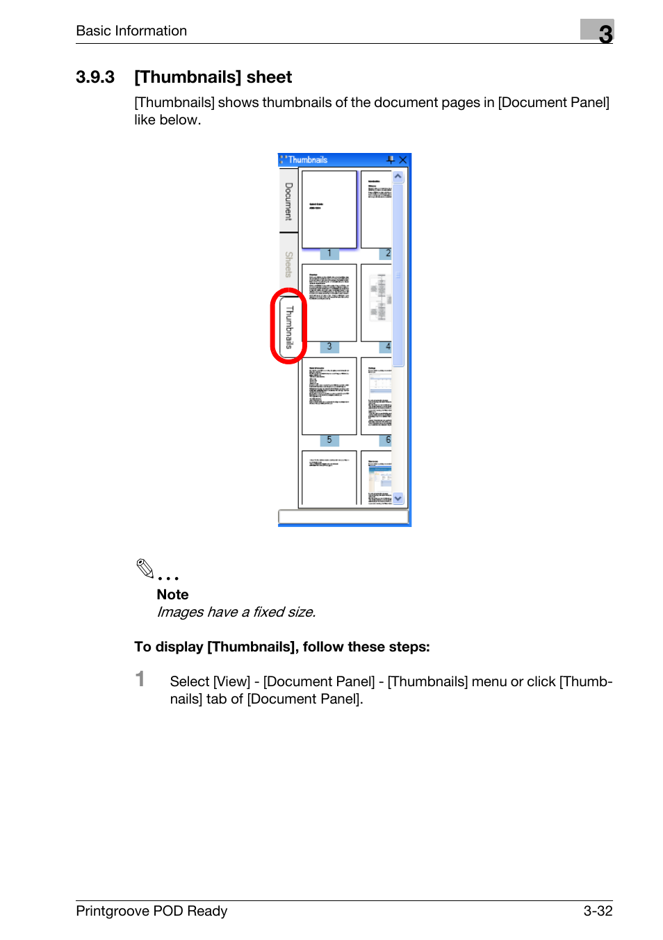 Konica Minolta Printgroove User Manual | Page 53 / 239