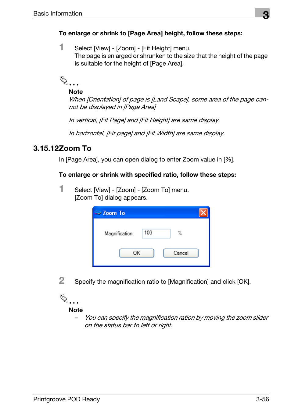 Konica Minolta Printgroove User Manual | Page 77 / 239