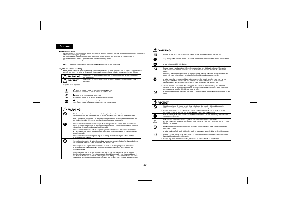 Konica Minolta pagepro 4650 User Manual | Page 28 / 46