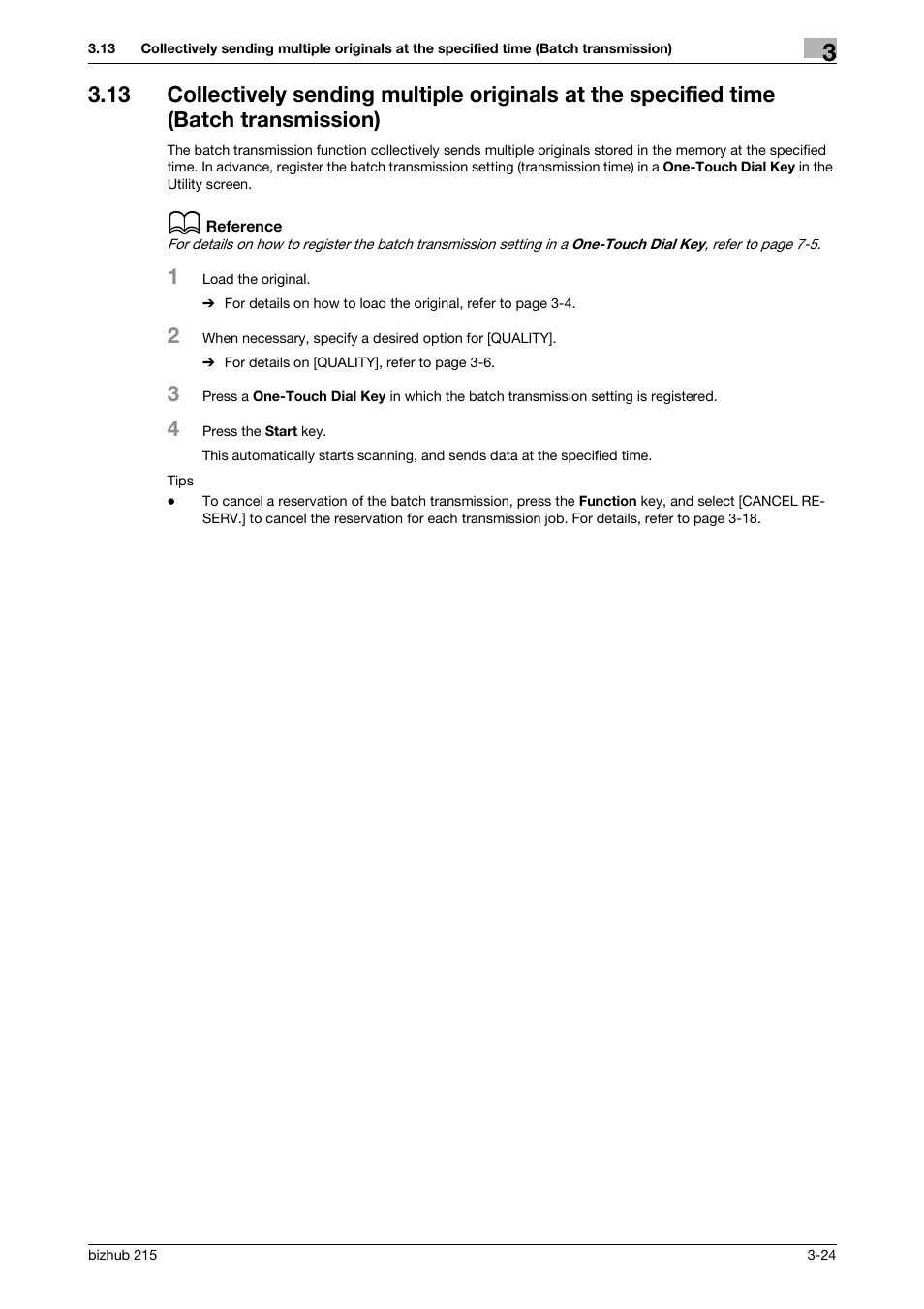 Konica Minolta Bizhub 215 User Manual | Page 50 / 166