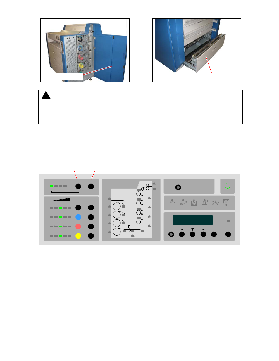 Konica Minolta KIP Color 80 User Manual | Page 104 / 150
