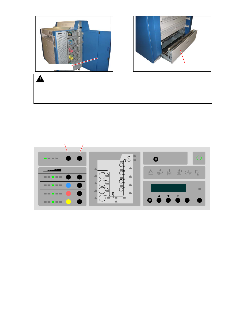 Konica Minolta KIP Color 80 User Manual | Page 109 / 150