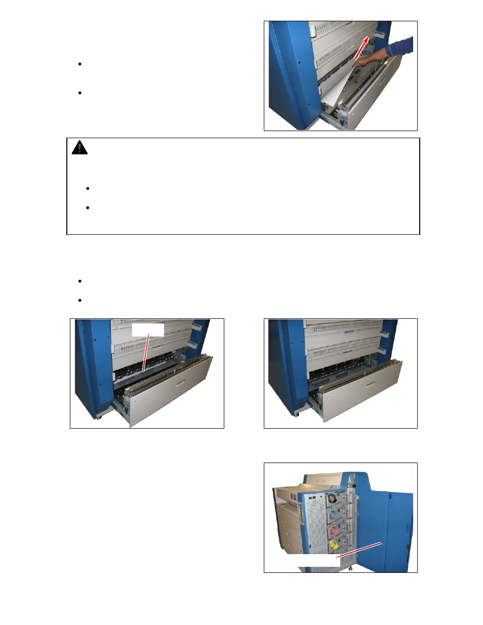 Konica Minolta KIP Color 80 User Manual | Page 116 / 150