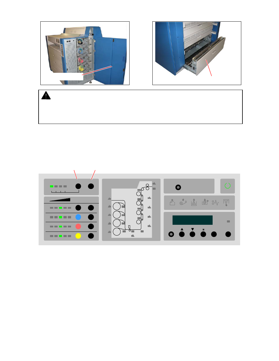 Konica Minolta KIP Color 80 User Manual | Page 118 / 150