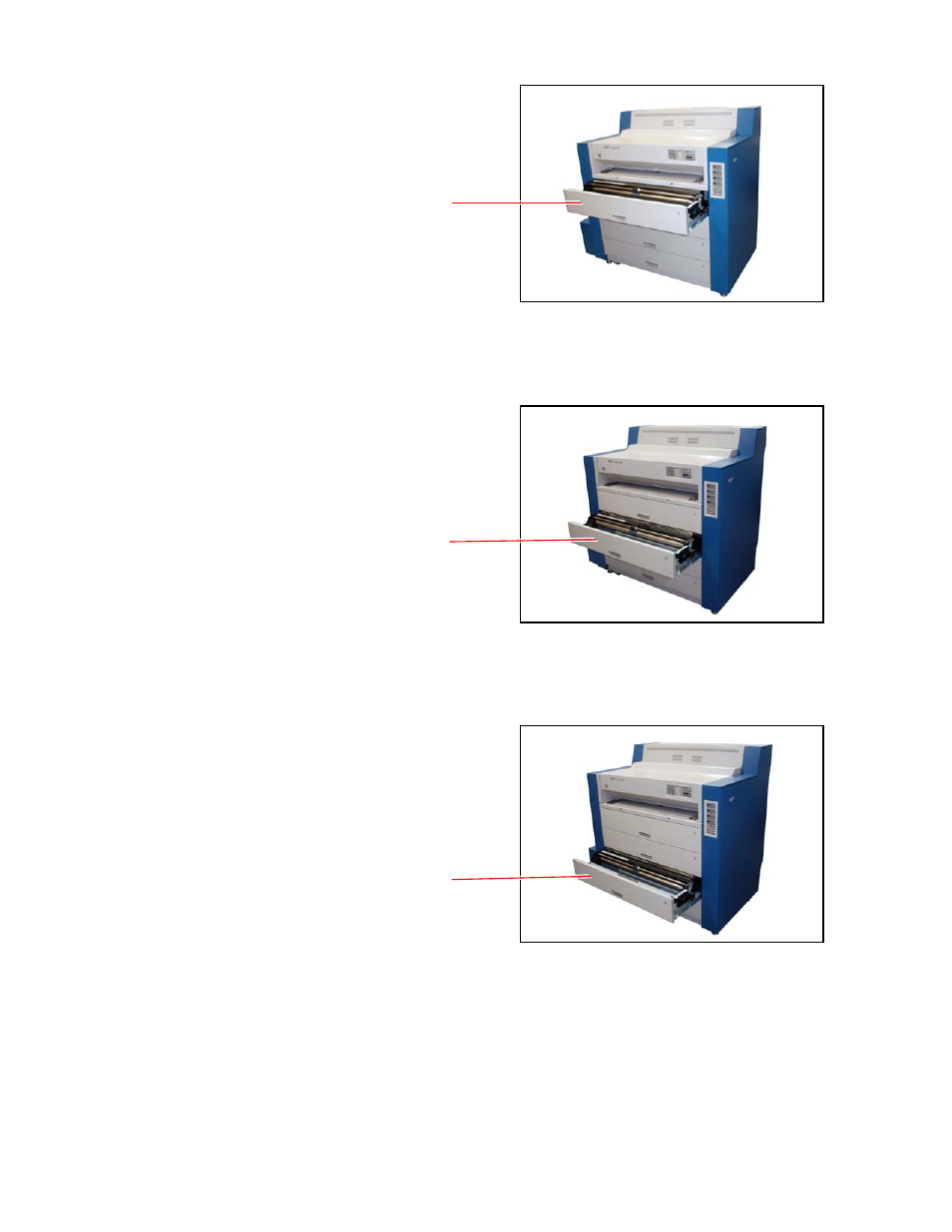 Konica Minolta KIP Color 80 User Manual | Page 126 / 150
