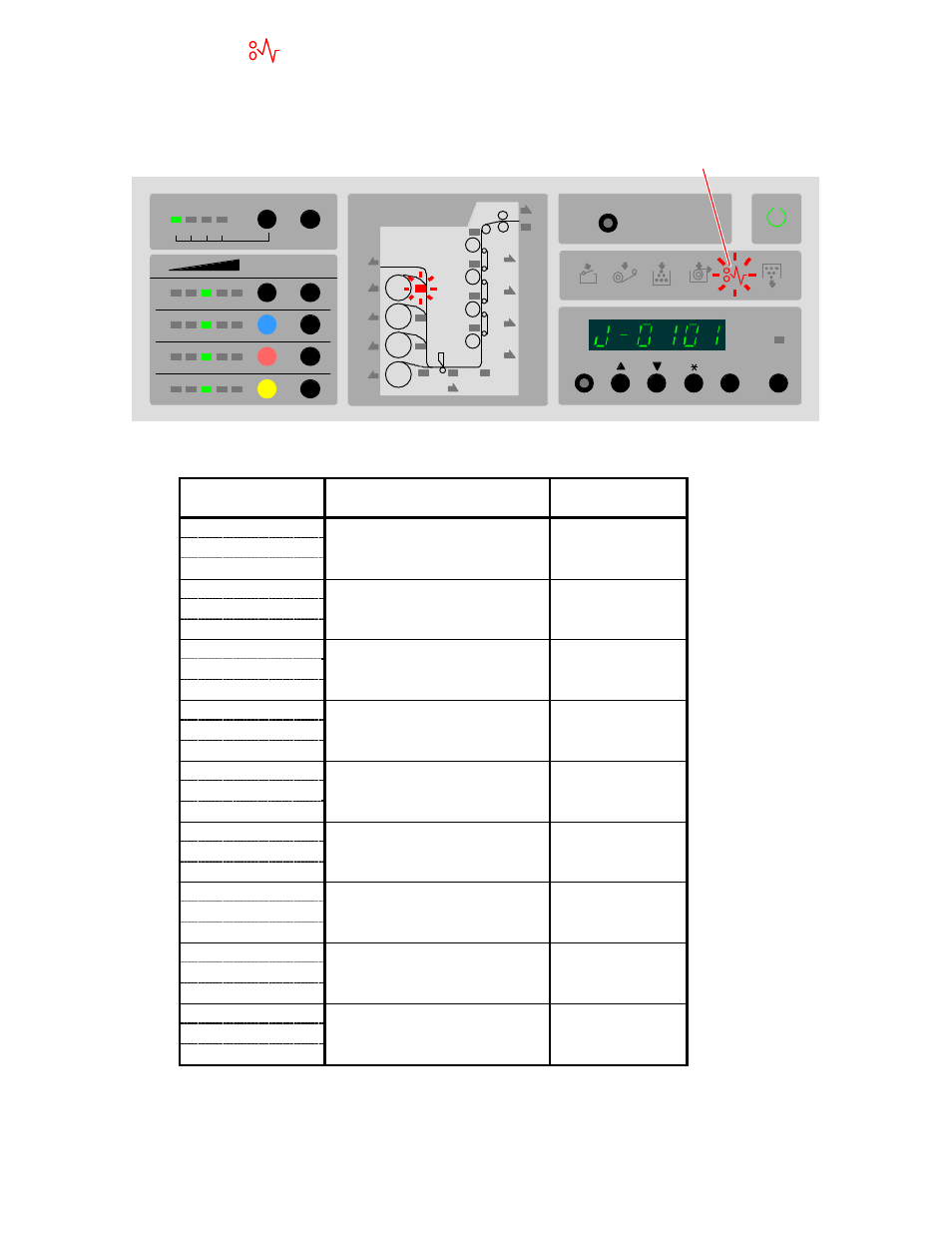 5. 5 mis-feed indicator | Konica Minolta KIP Color 80 User Manual | Page 139 / 150