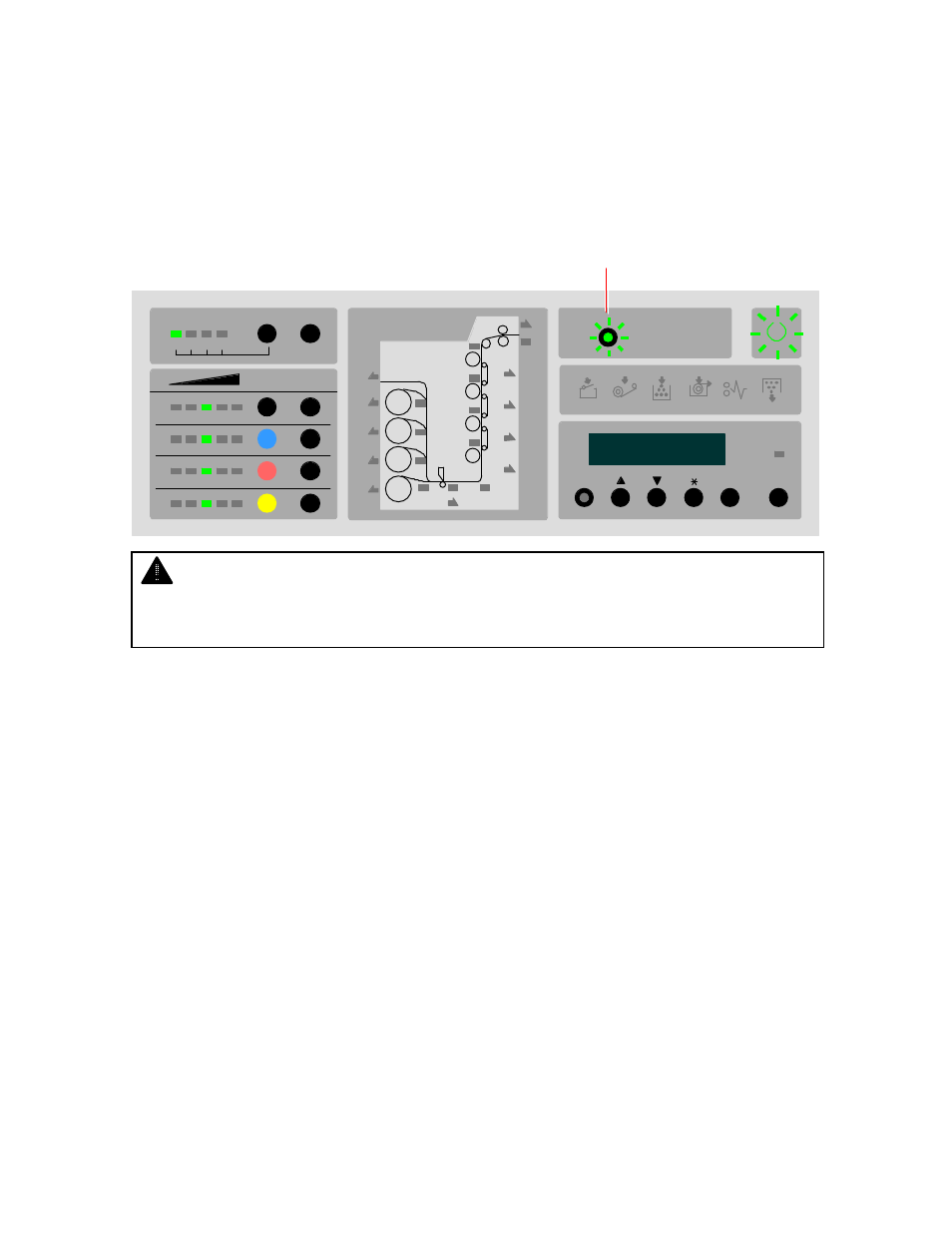 6. 2 flash of wire-clean key | Konica Minolta KIP Color 80 User Manual | Page 142 / 150