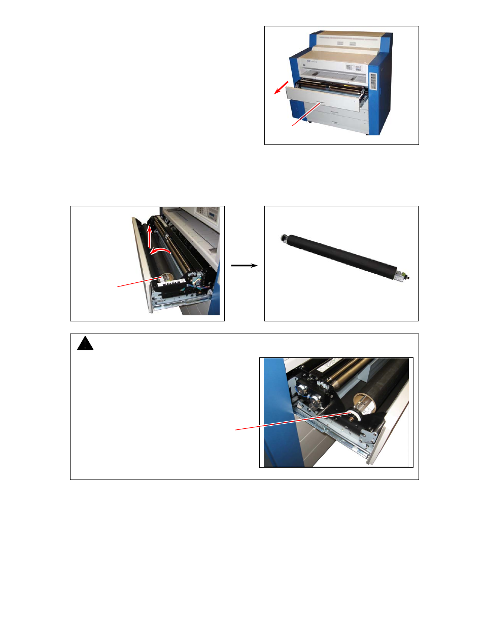 Konica Minolta KIP Color 80 User Manual | Page 25 / 150