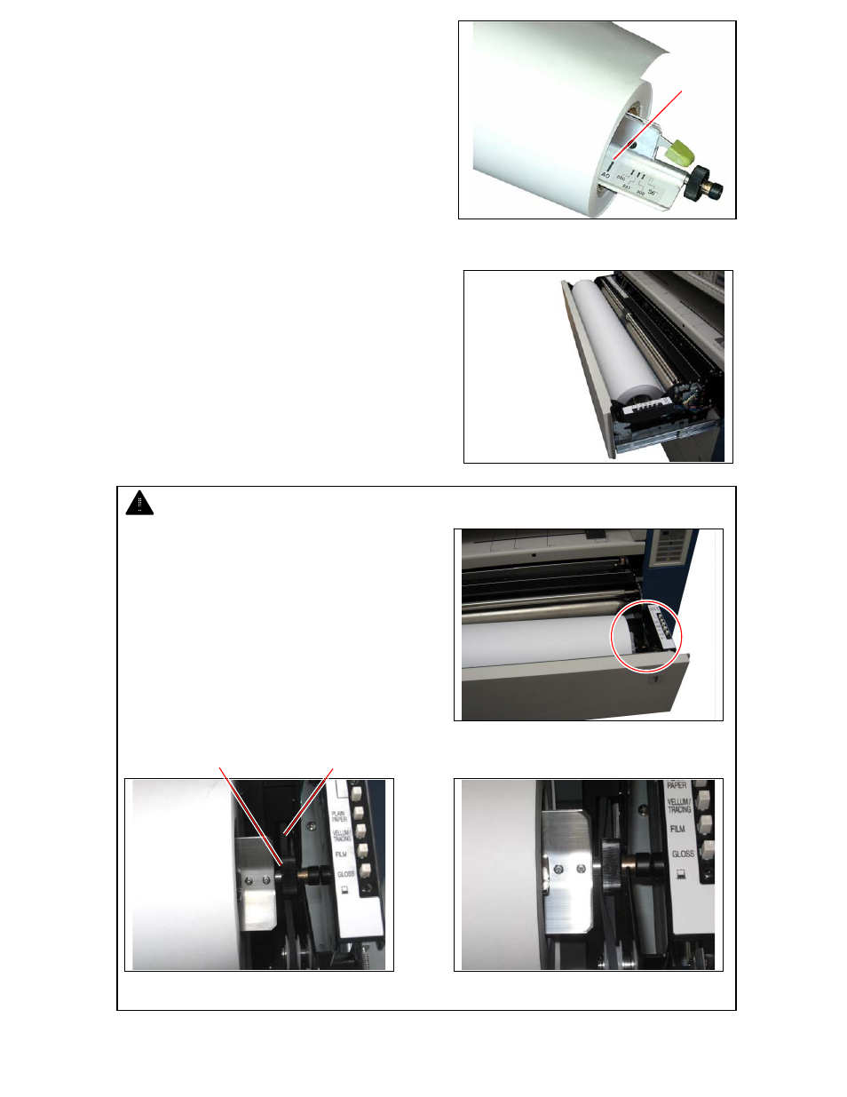 Konica Minolta KIP Color 80 User Manual | Page 27 / 150