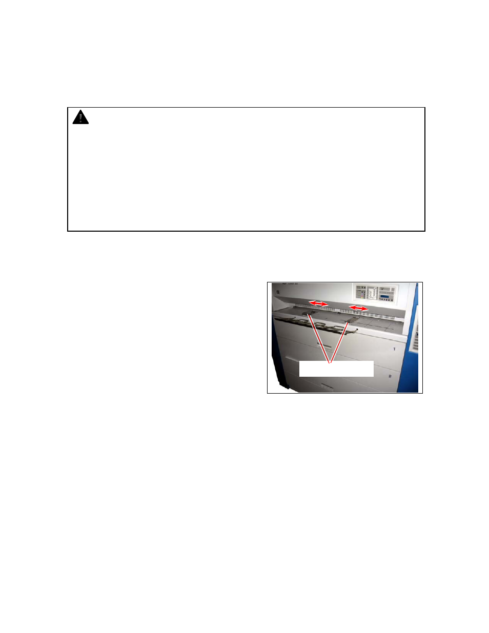 4. 1 multi-feeding of cut sheet media | Konica Minolta KIP Color 80 User Manual | Page 31 / 150