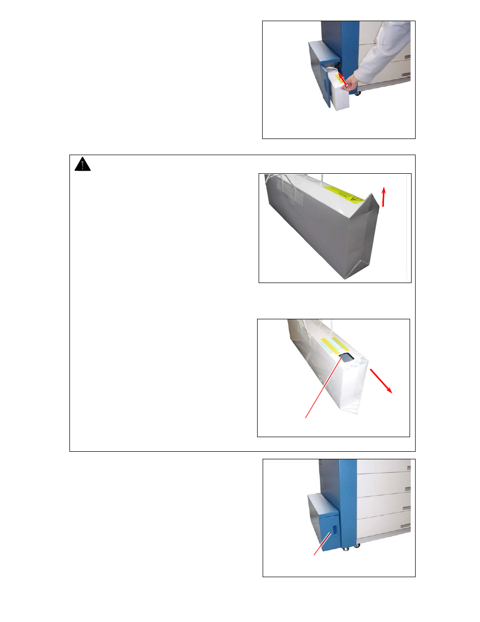 Konica Minolta KIP Color 80 User Manual | Page 42 / 150