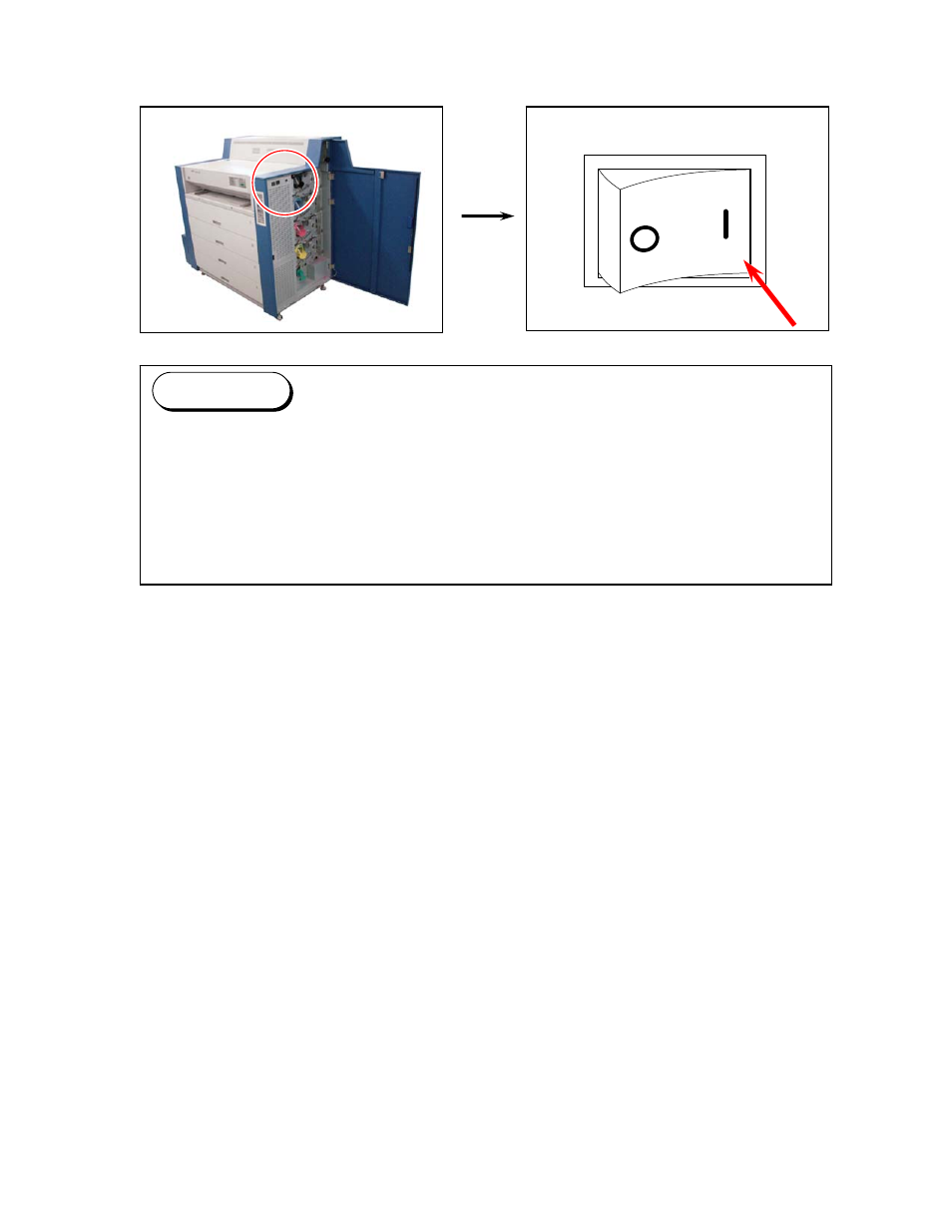 Konica Minolta KIP Color 80 User Manual | Page 44 / 150