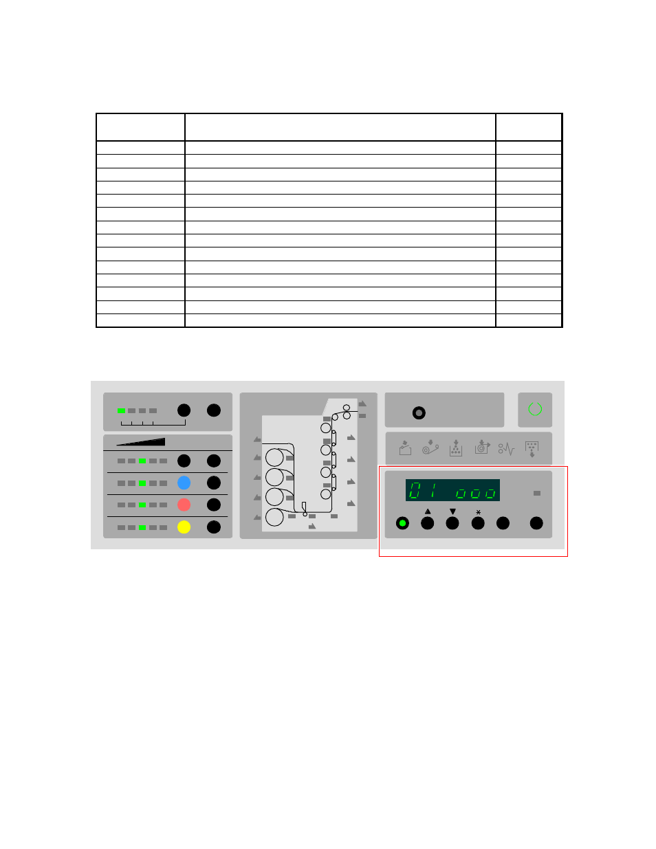 User modes, 9 user modes | Konica Minolta KIP Color 80 User Manual | Page 46 / 150