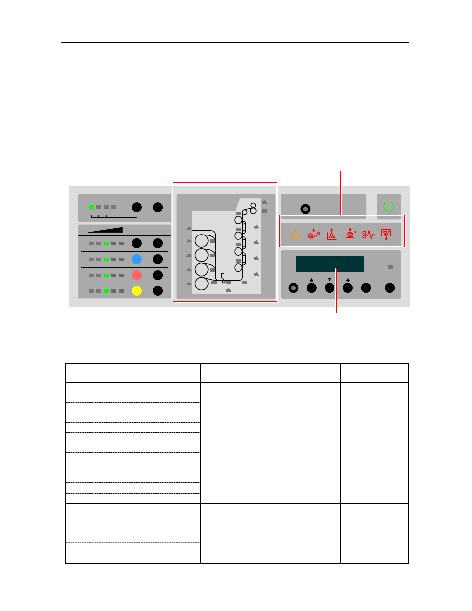 Error codes - j codes, 3 error messages | Konica Minolta KIP Color 80 User Manual | Page 75 / 150