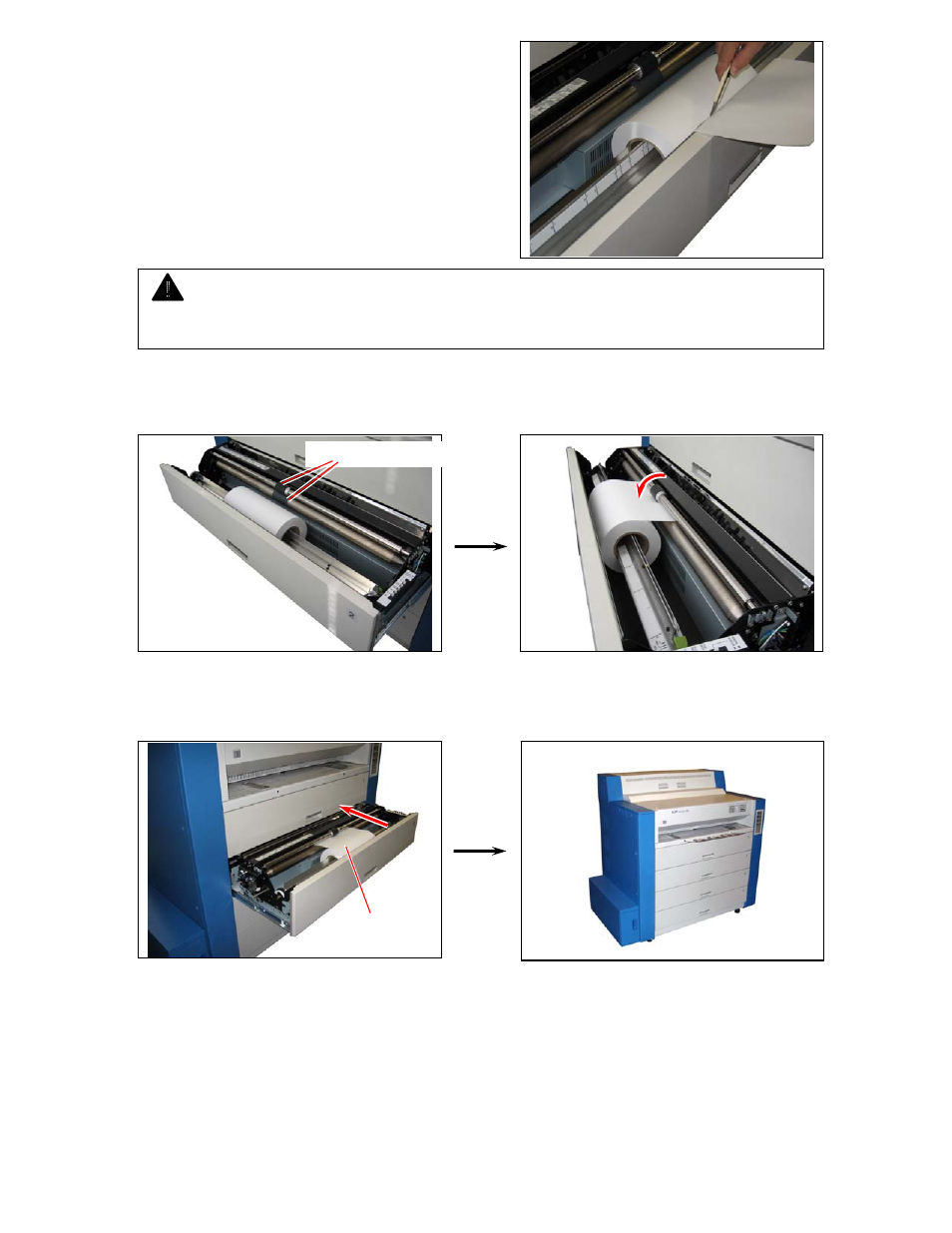 Konica Minolta KIP Color 80 User Manual | Page 85 / 150