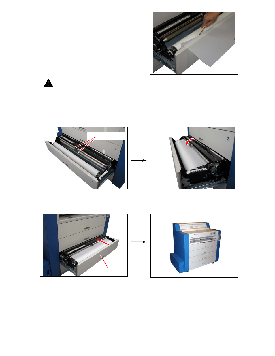 Konica Minolta KIP Color 80 User Manual | Page 88 / 150