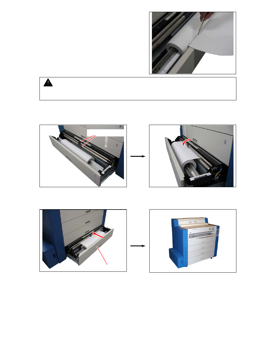 Konica Minolta KIP Color 80 User Manual | Page 91 / 150