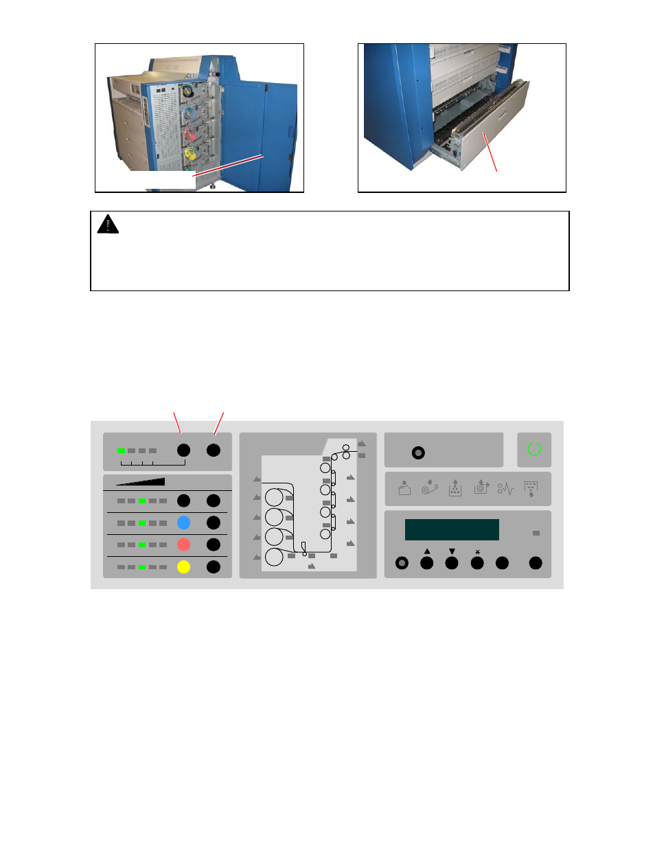 Konica Minolta KIP Color 80 User Manual | Page 96 / 150