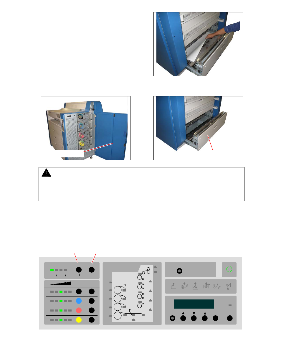 Konica Minolta KIP Color 80 User Manual | Page 99 / 150