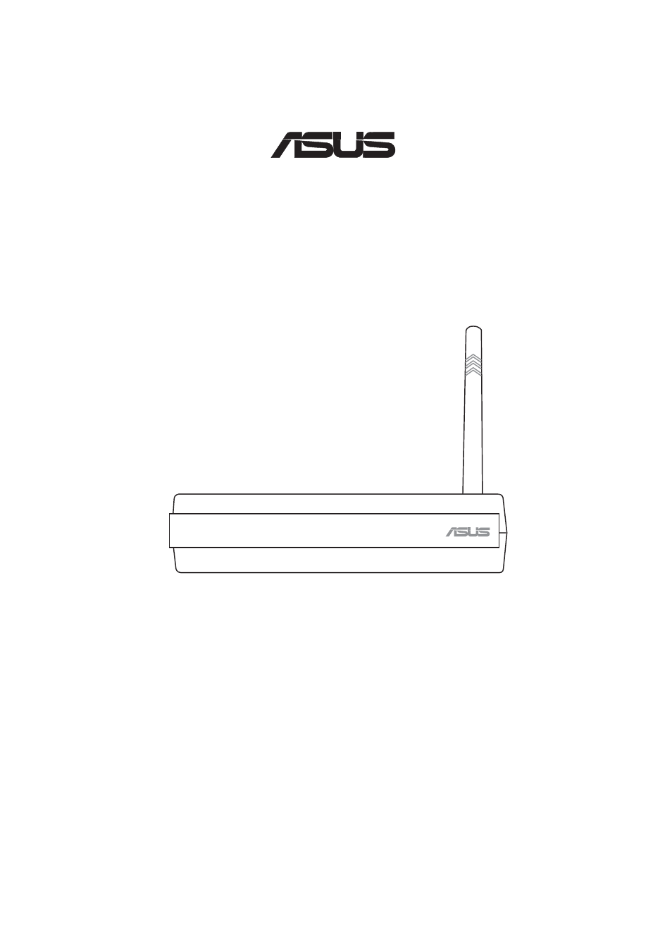 Asus WL-530g User Manual | 73 pages