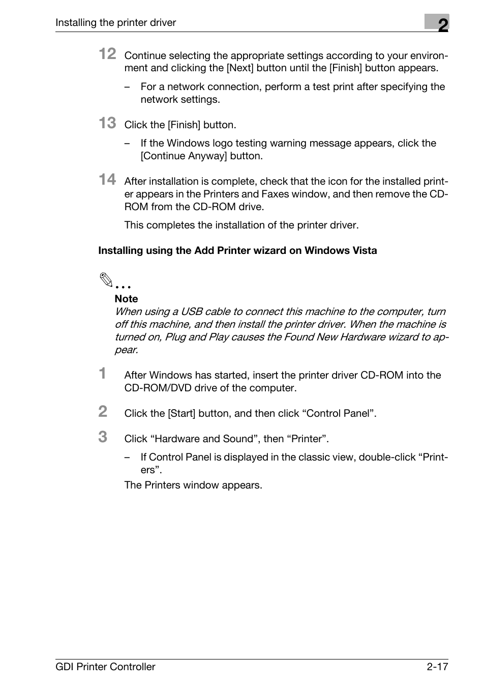 Konica Minolta bizhub 181 User Manual | Page 30 / 92