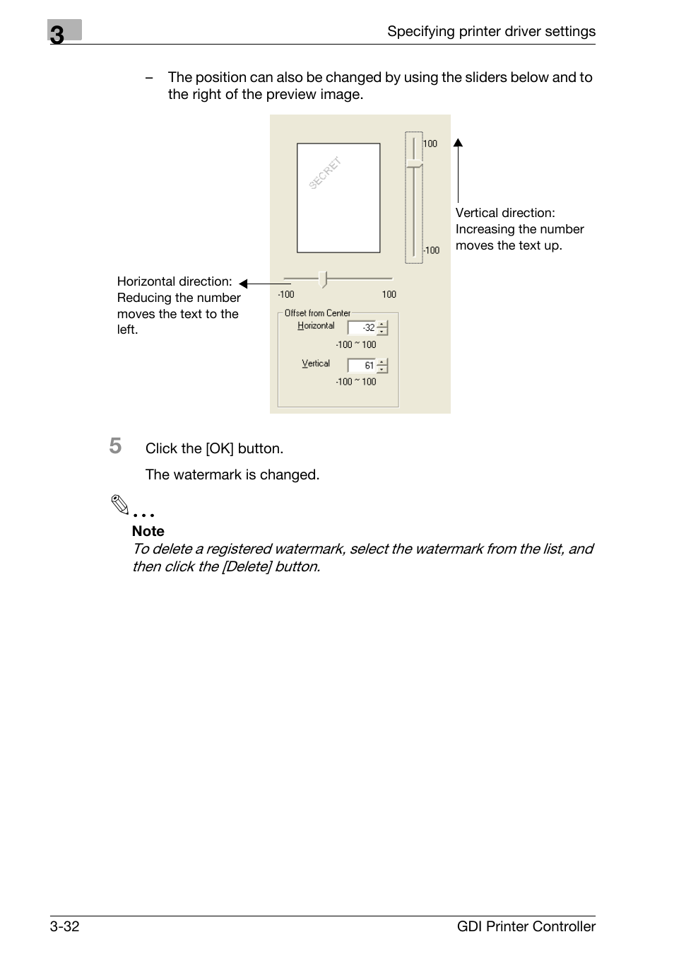 Konica Minolta bizhub 181 User Manual | Page 75 / 92