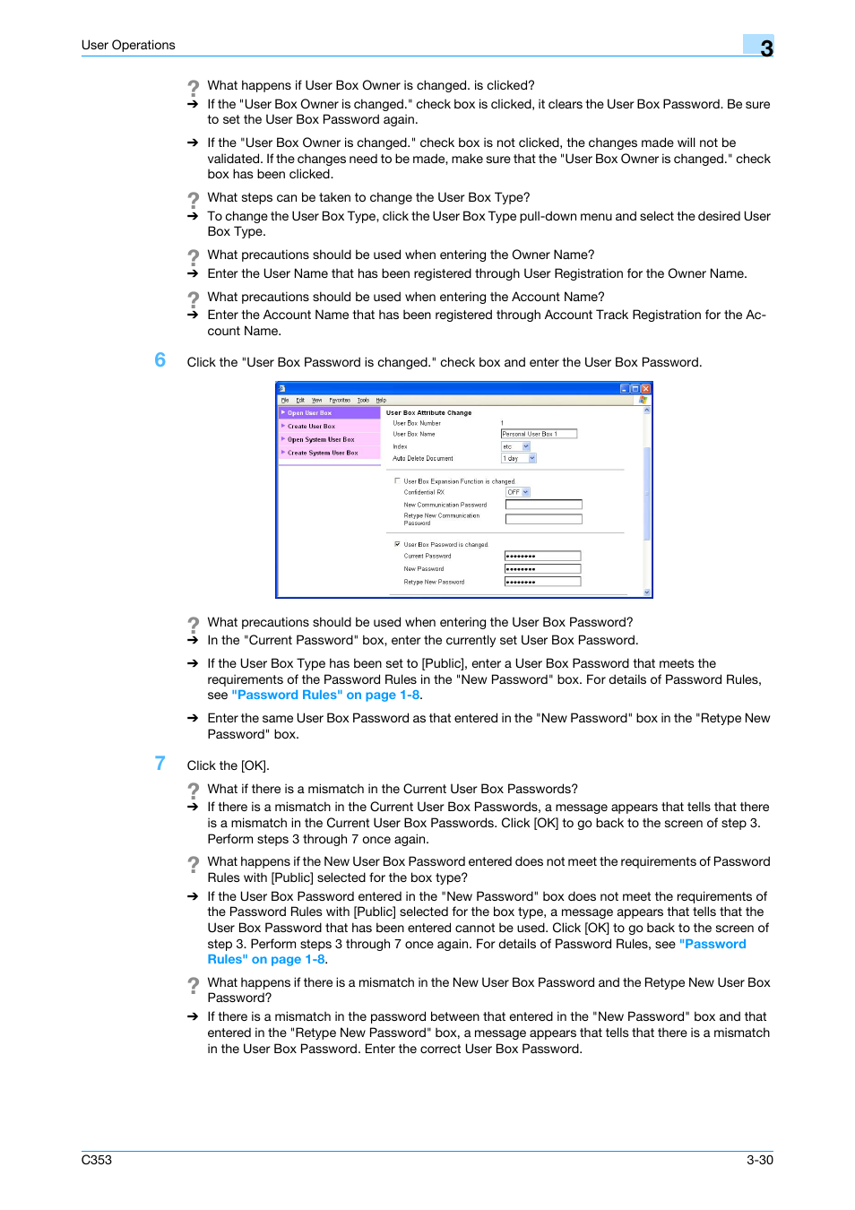 Konica Minolta bizhub C353 User Manual | Page 145 / 186