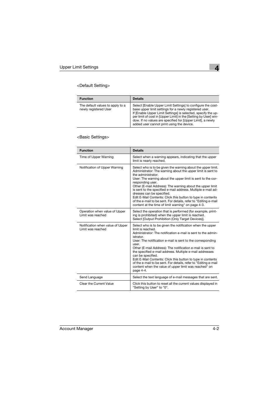 Konica Minolta PageScope Enterprise Suite User Manual | Page 10 / 39