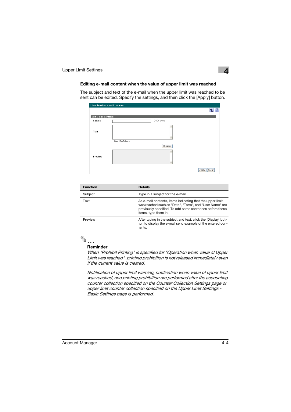 Konica Minolta PageScope Enterprise Suite User Manual | Page 12 / 39