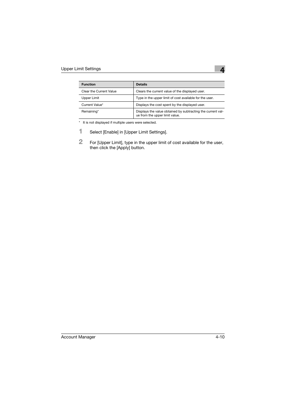 Konica Minolta PageScope Enterprise Suite User Manual | Page 18 / 39