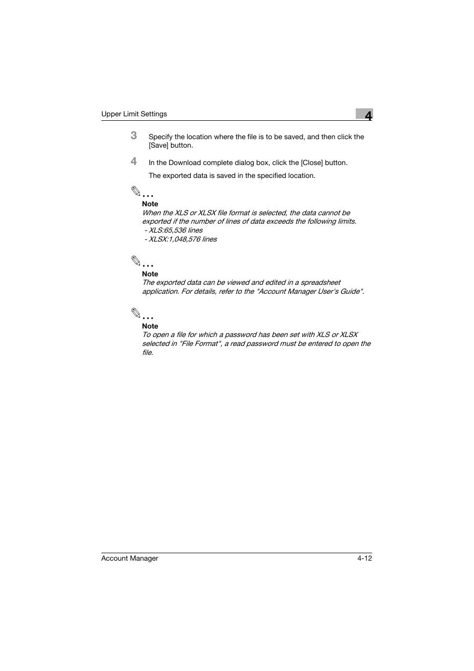 Konica Minolta PageScope Enterprise Suite User Manual | Page 20 / 39