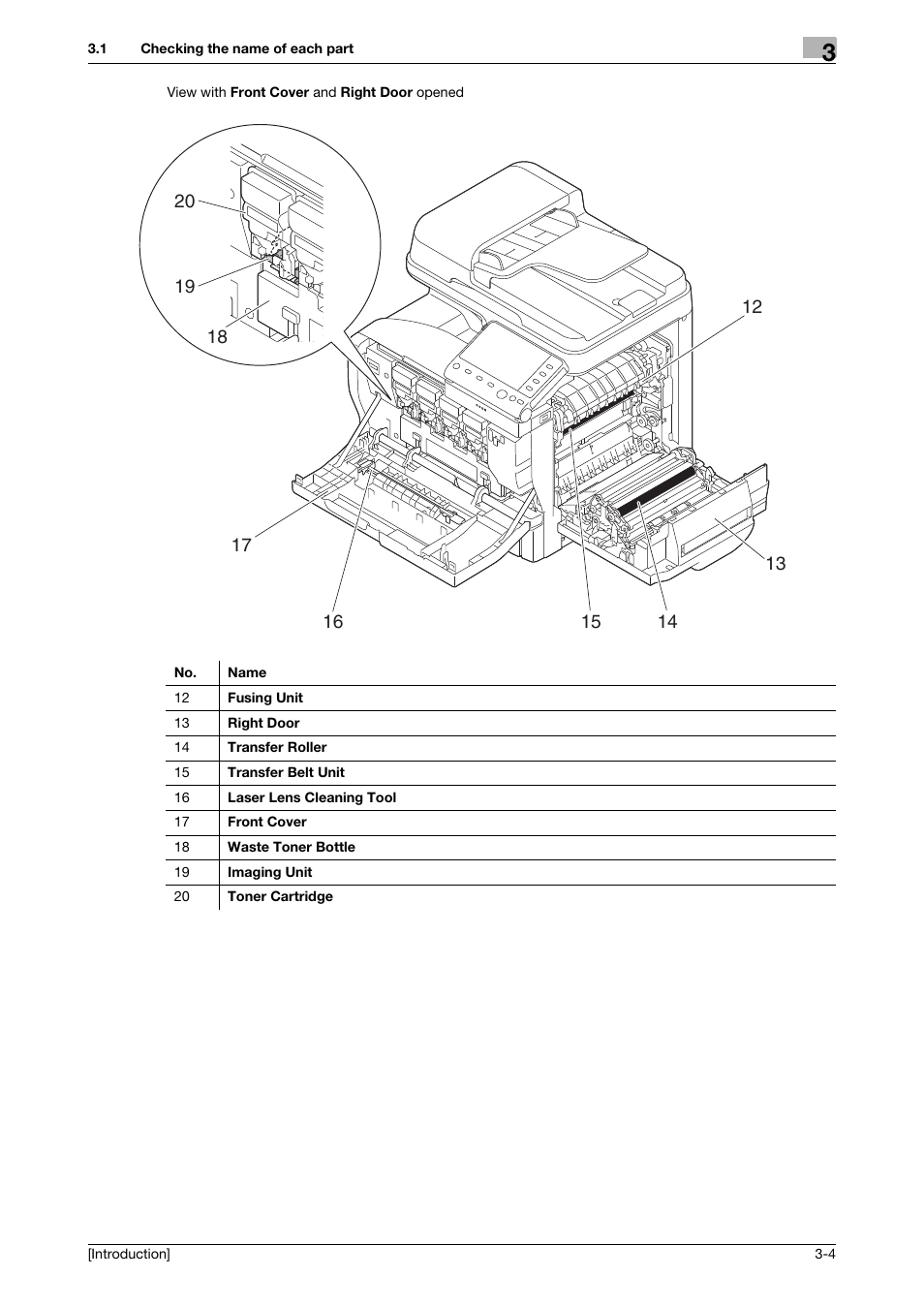 Konica Minolta bizhub C3350 User Manual | Page 23 / 91