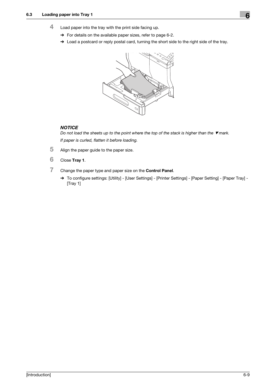 Konica Minolta bizhub C3350 User Manual | Page 45 / 91