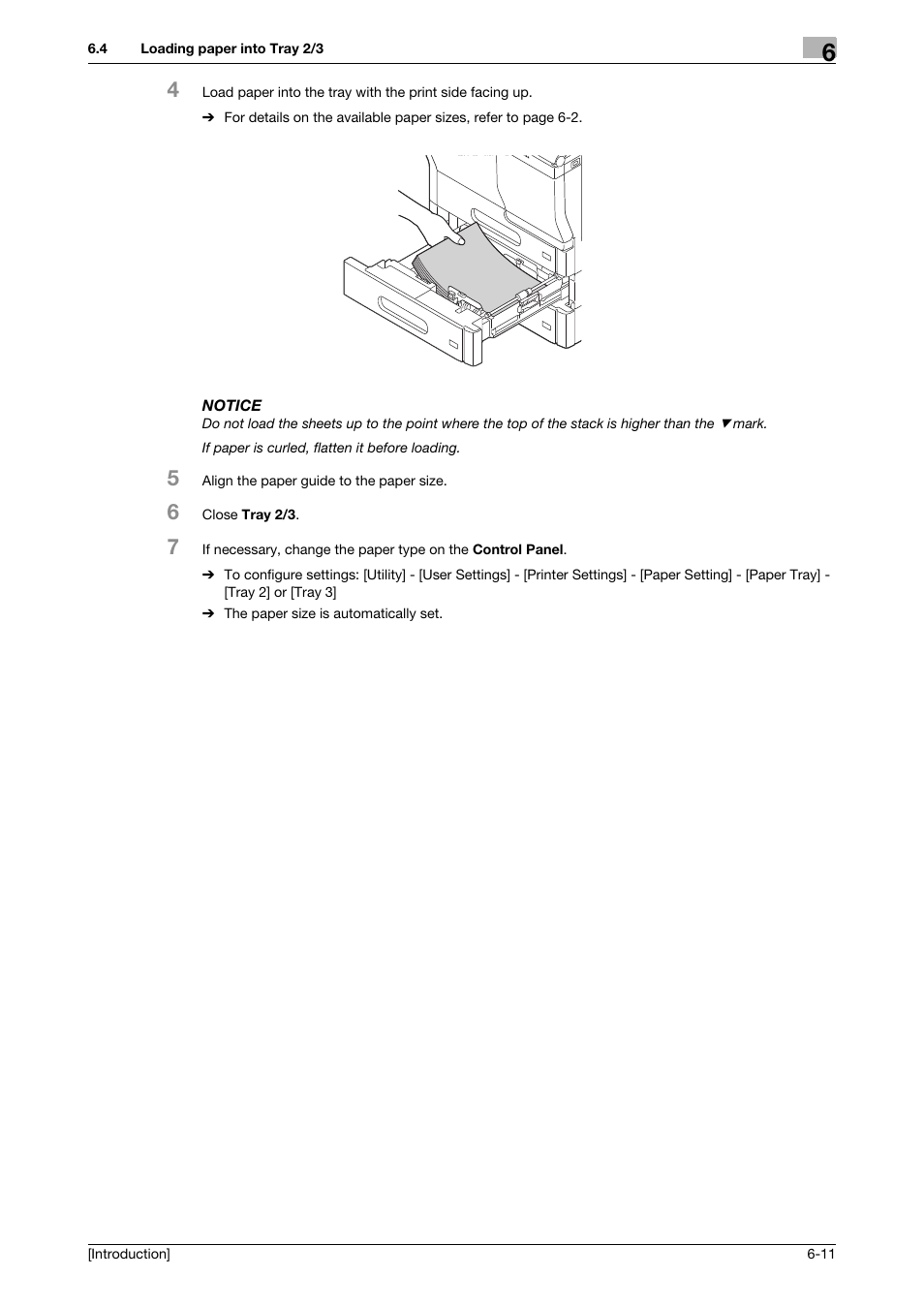 Konica Minolta bizhub C3350 User Manual | Page 47 / 91