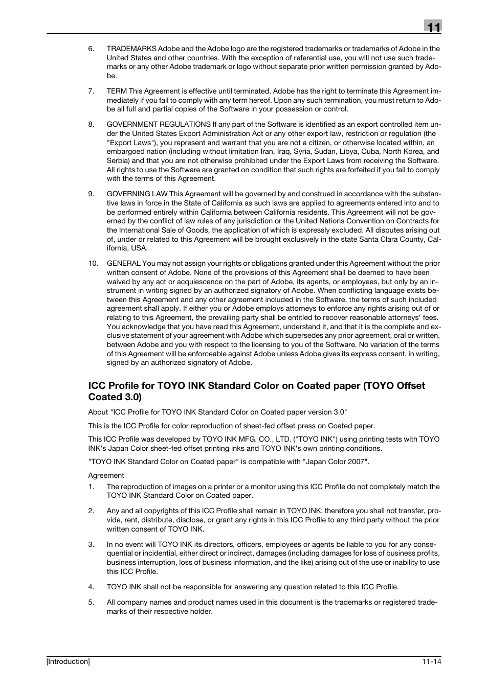 Konica Minolta bizhub C3350 User Manual | Page 86 / 91