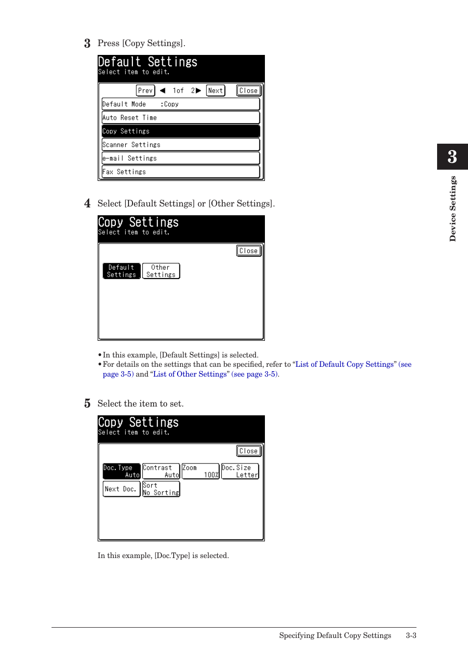 Konica Minolta bizhub 25 User Manual | Page 42 / 45