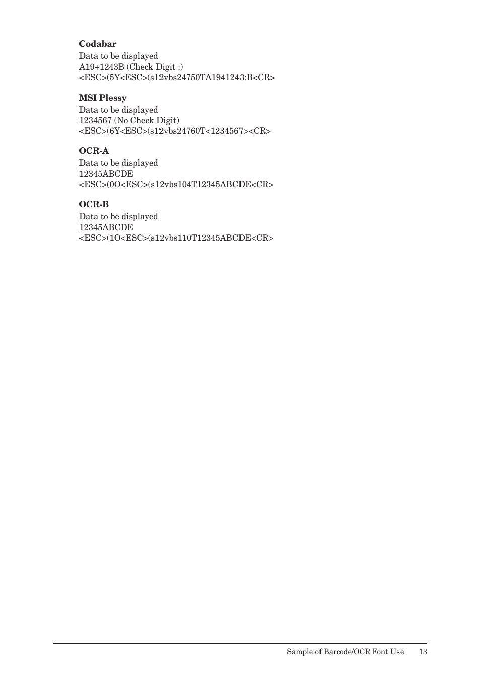 Konica Minolta bizhub 25 User Manual | Page 13 / 14
